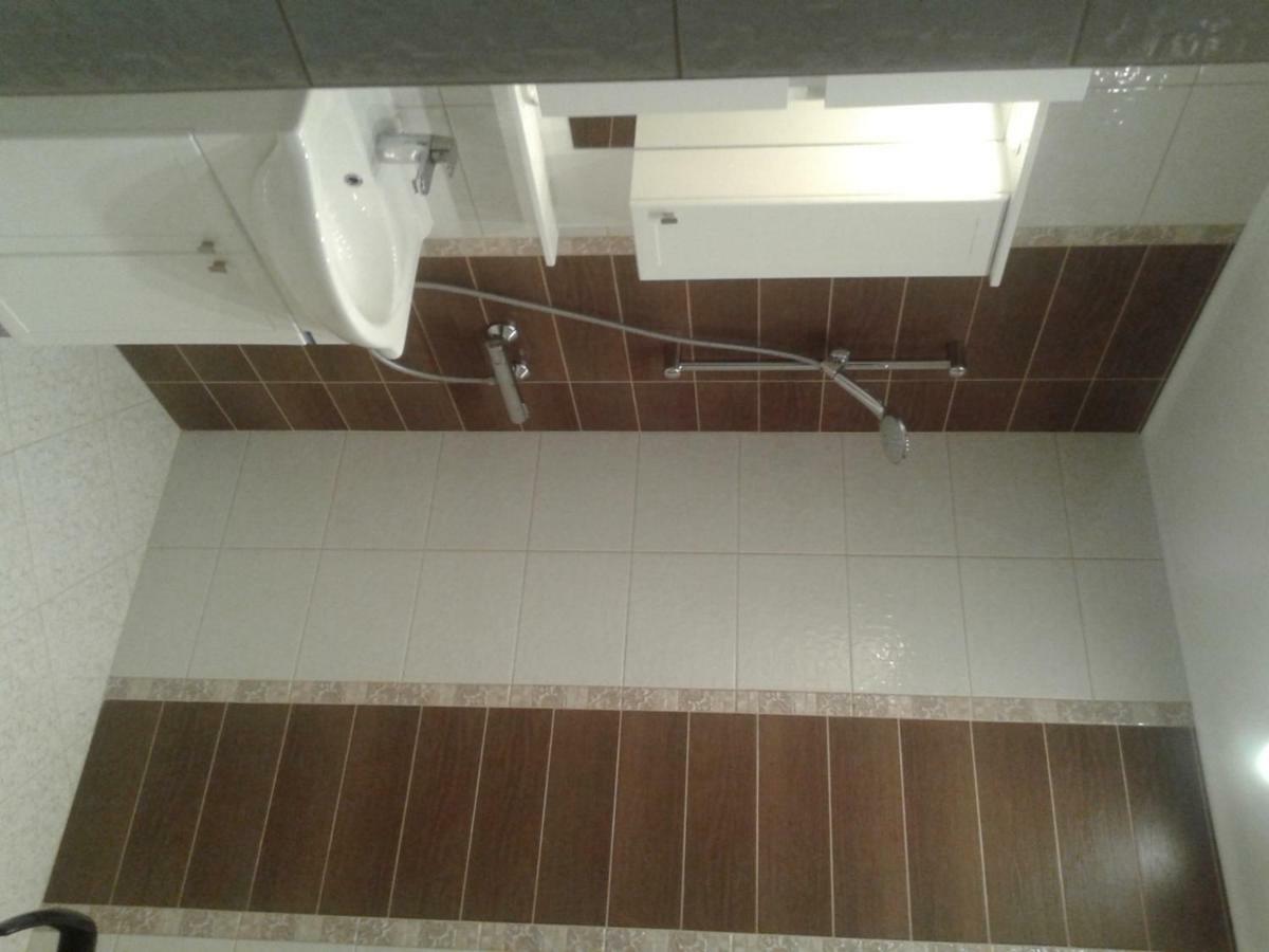 Aparthotel Prostor Kavarna Eksteriør billede